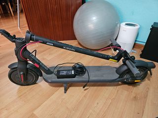 Patinete Eléctrico Xiaomi