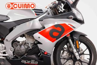 APRILIA RS4 125