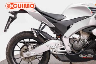 APRILIA RS4 125