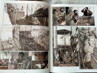 SERVITUD. Colección completa.