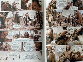 SERVITUD. Colección completa.