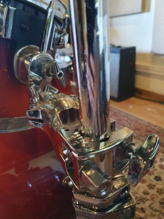 Batería Mapex Pro M Maple