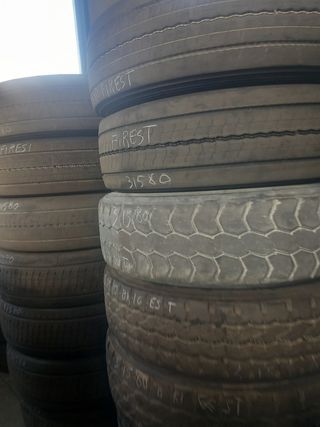 Neumáticos Camión Firestone 315/80