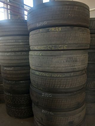 Neumáticos Camión Firestone 315/80
