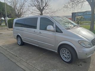 Mercedes-Benz Vito 2006