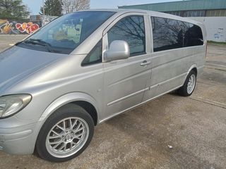 Mercedes-Benz Vito 2006