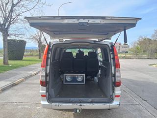 Mercedes-Benz Vito 2006