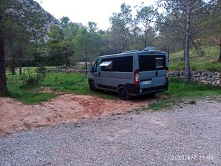 FIAT Ducato 2008