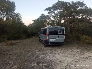 FIAT Ducato 2008