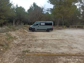 FIAT Ducato 2008