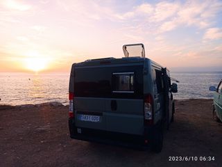 FIAT Ducato 2008