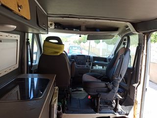 FIAT Ducato 2008