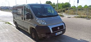 FIAT Ducato 2008