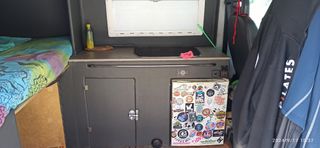 FIAT Ducato 2008