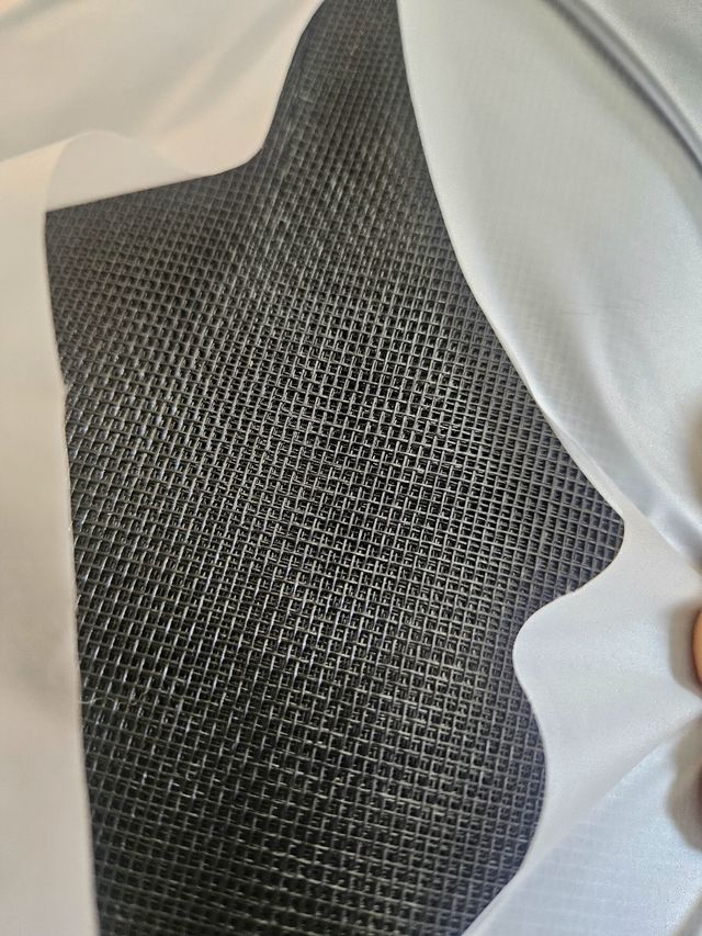 Mosquitera magnética 110x220