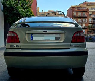 Renault Megane 2001