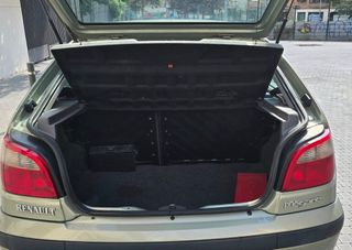 Renault Megane 2001