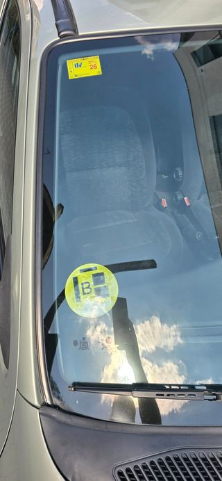 Renault Megane 2001