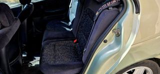 Renault Megane 2001