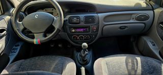 Renault Megane 2001