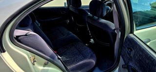 Renault Megane 2001