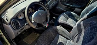 Renault Megane 2001