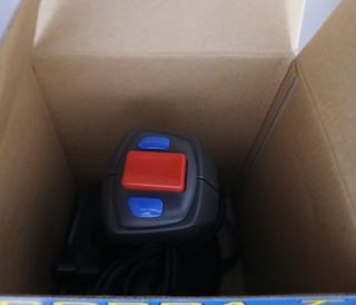 Mando COBRA I Nes