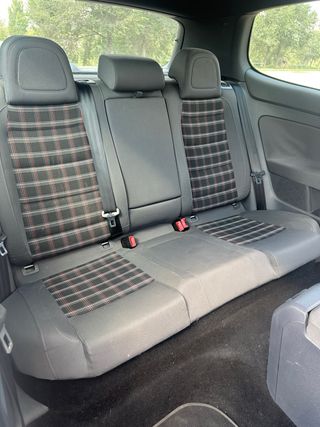 Volkswagen Golf v Gti
