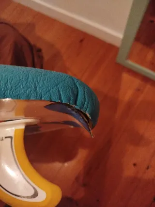 Vendo mi Tabla de surf OLAIAN 8'