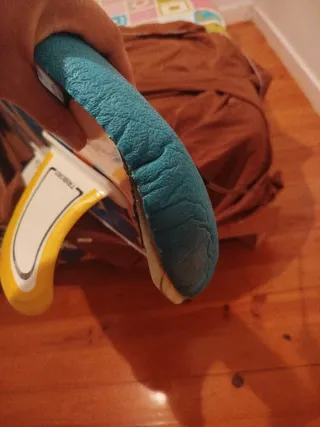 Vendo mi Tabla de surf OLAIAN 8'