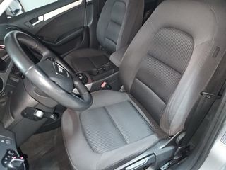 Audi A4 2014