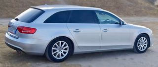 Audi A4 2014