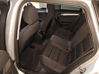 Audi A4 2014