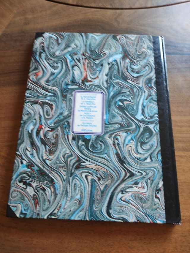 Bogey, el archivo secreto del comisario Kelele.