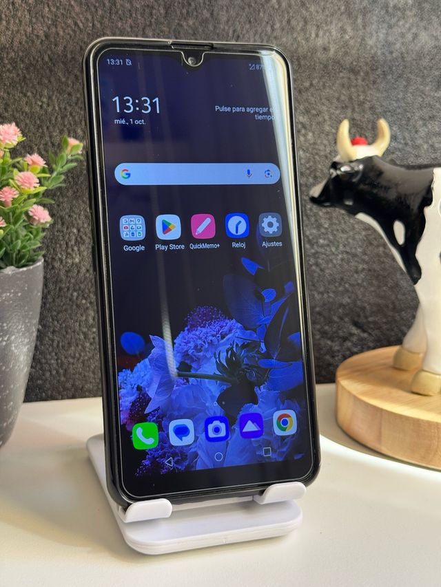 Móvil LG K50s de 32GB