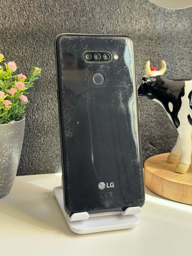Móvil LG K50s de 32GB