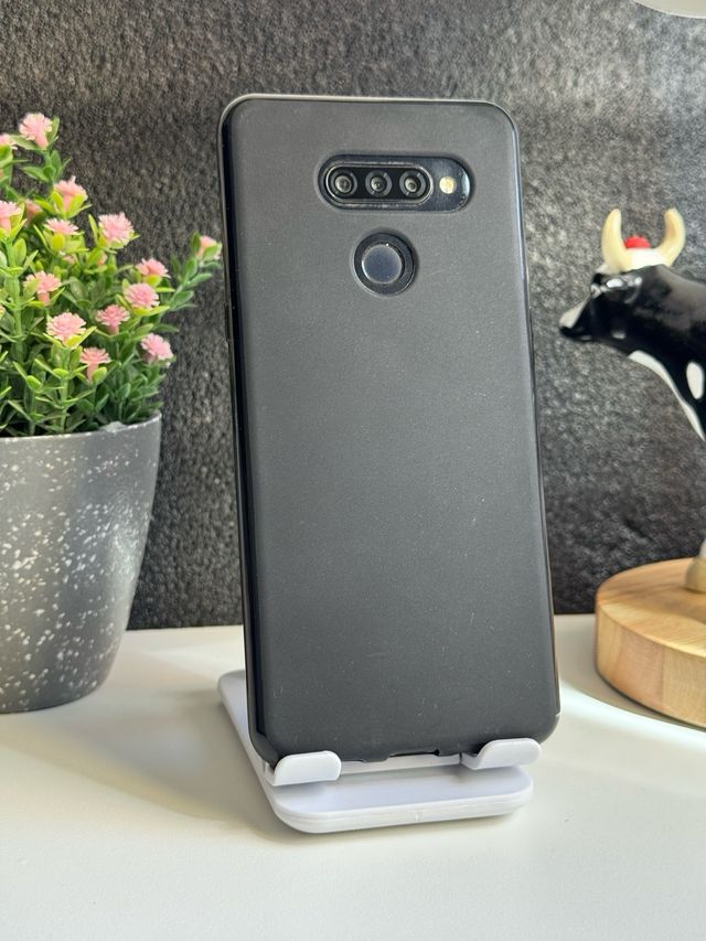 Móvil LG K50s de 32GB