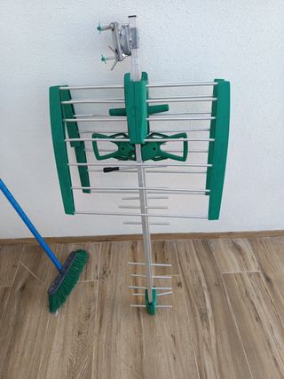 Antena Ikusi TDT para vivienda