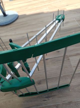 Antena Ikusi TDT para vivienda