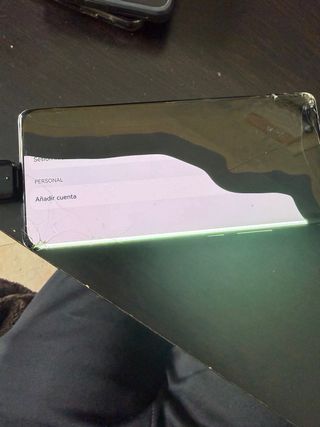 Huawei P40 Pro per parti