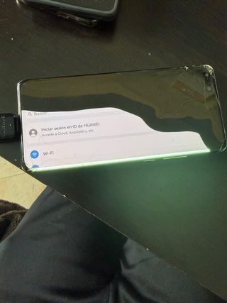 Huawei P40 Pro per parti