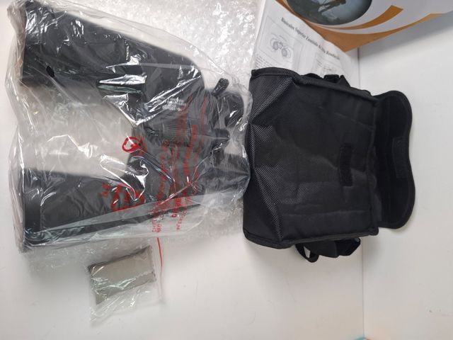 Binoculares de alta calidad