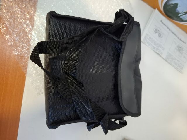 Binoculares de alta calidad