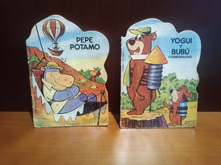 Comics Infantiles de colección