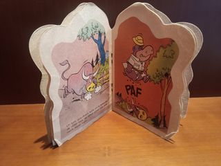 Comics Infantiles de colección