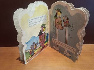 Comics Infantiles de colección