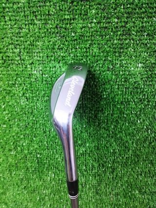 Palo de Golf Sand Cleveland Mujer