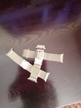 Correa para Apple Ultra 2 (49mm)