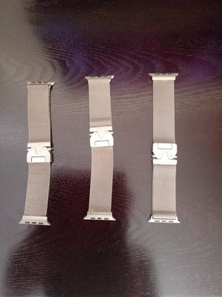 Correa para Apple Ultra 2 (49mm)