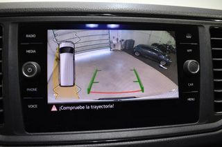 Volkswagen Crafter FURGÓN 30 L3H2 2.0 TDI 140 CV FWD
